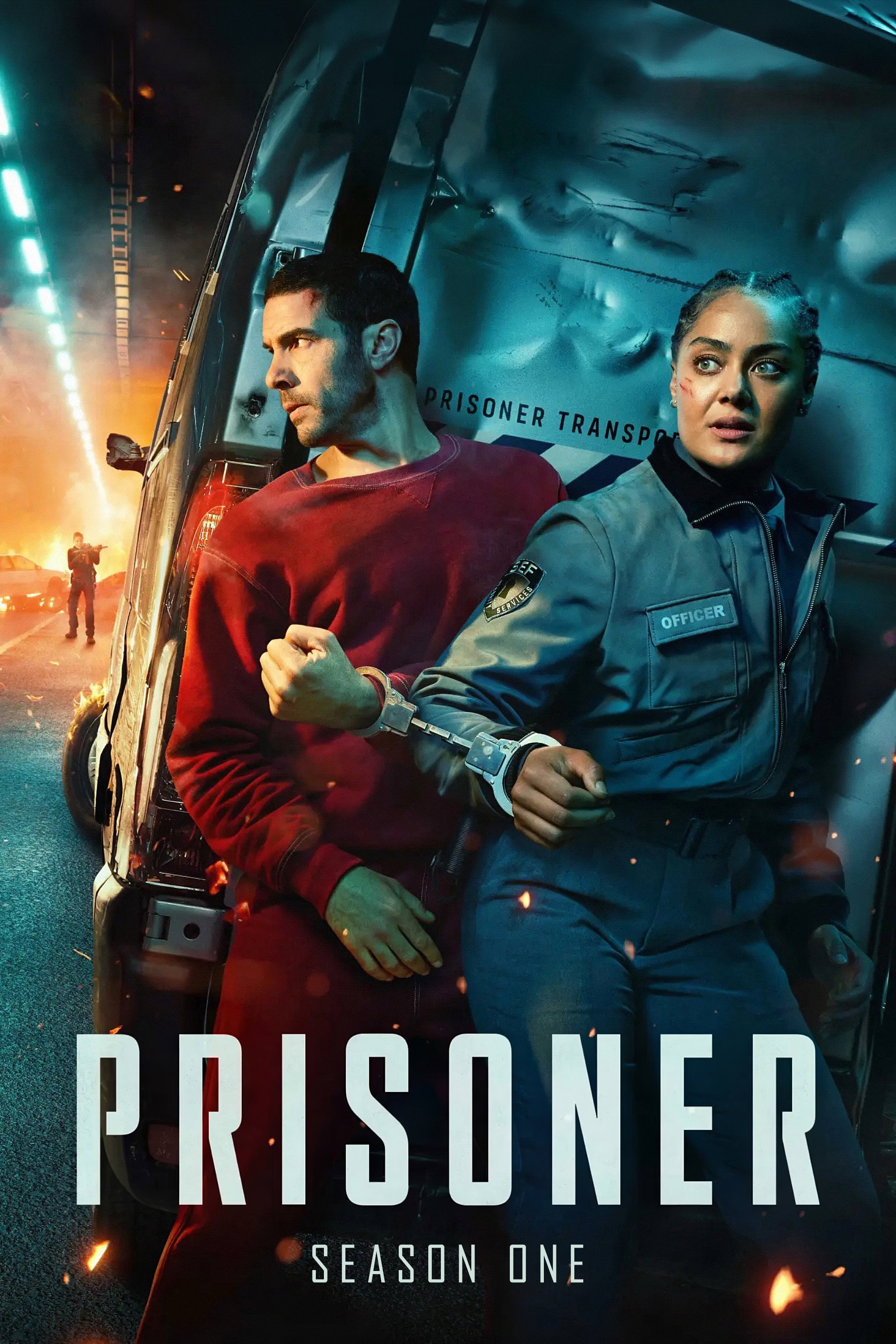 Prisoner