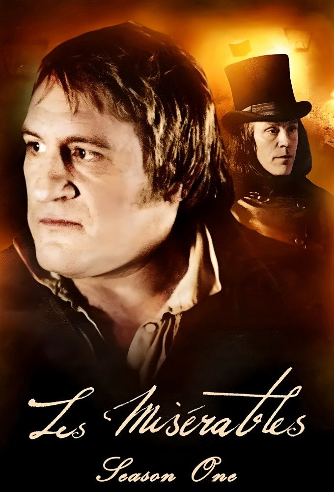 Los Miserables (Les Misérables S01E01 - Season 1)