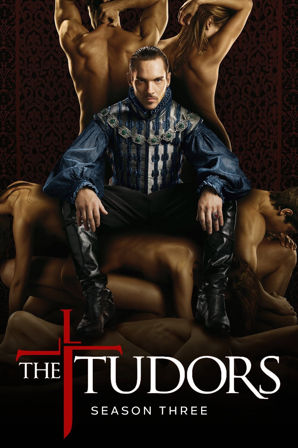 The Tudors Season 3