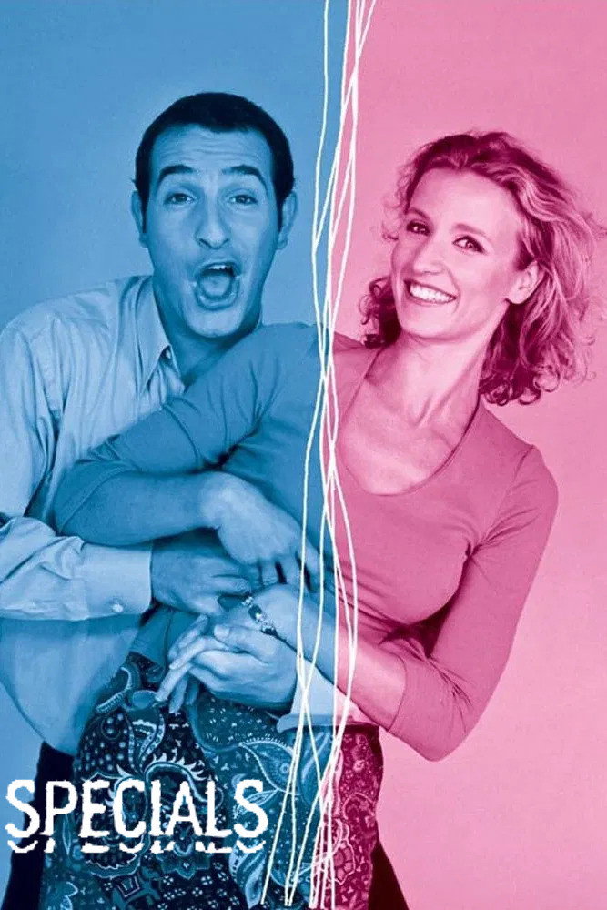 A Guy, a Girl (Specials)