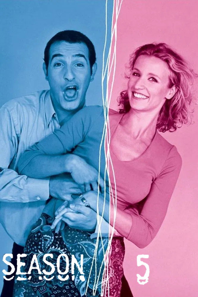 A Guy, a Girl Season 5