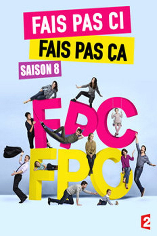 Fais pas ci, fais pas ça Season 8