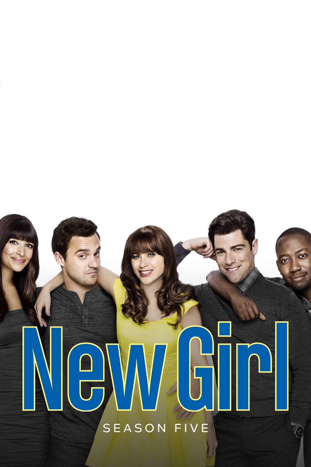 New Girl Season 5