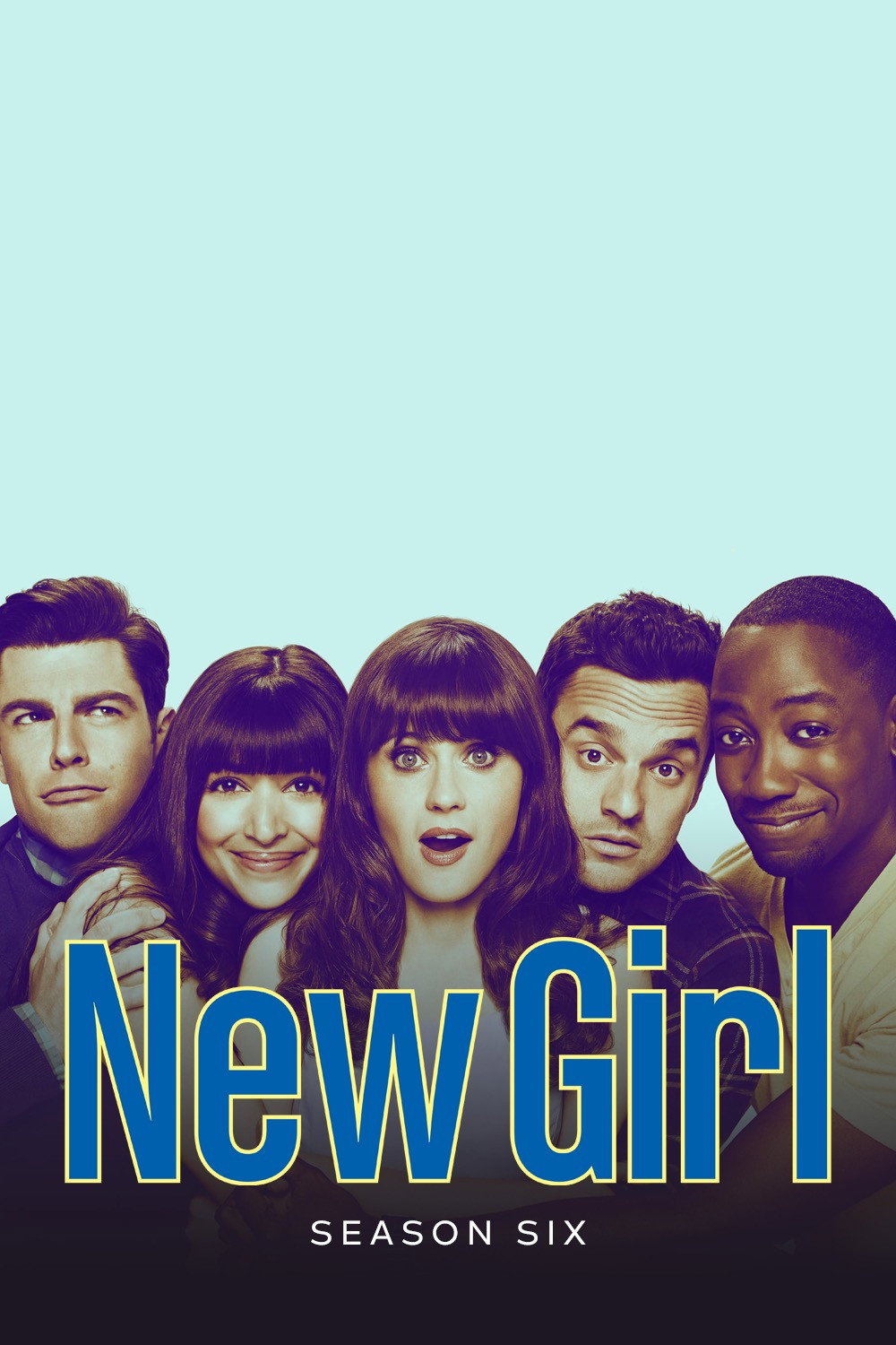New Girl Season 6