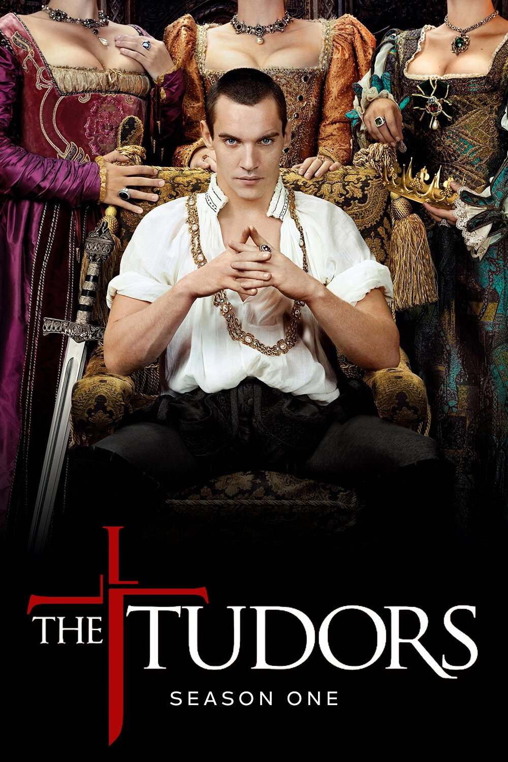 The Tudors S01E01 - Season 1