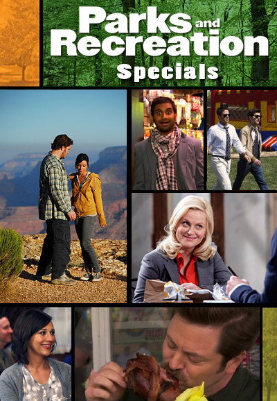 Parks and Recreation (Specials)