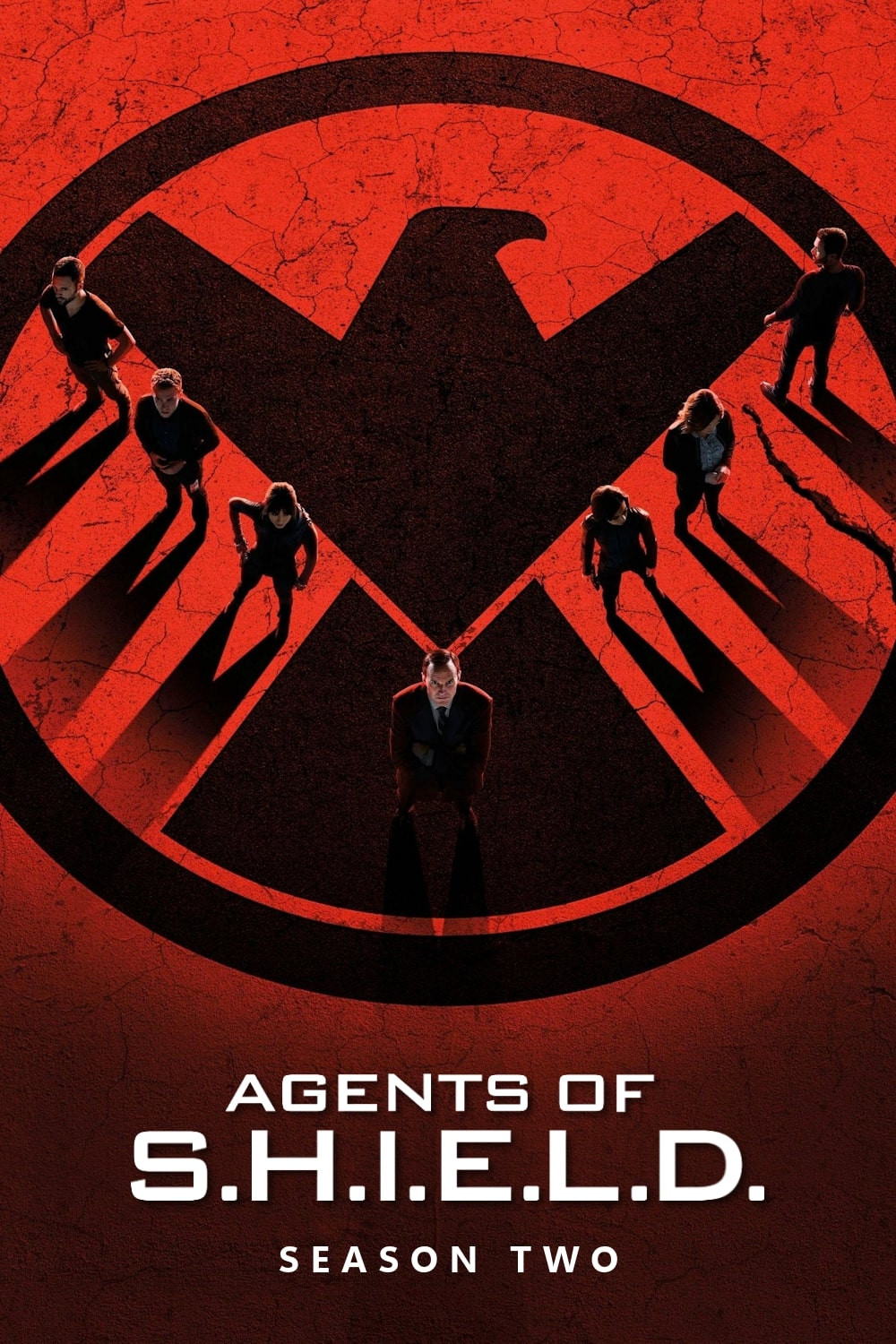 Marvel's Agents of S.H.I.E.L.D. S02E01 - Season 2
