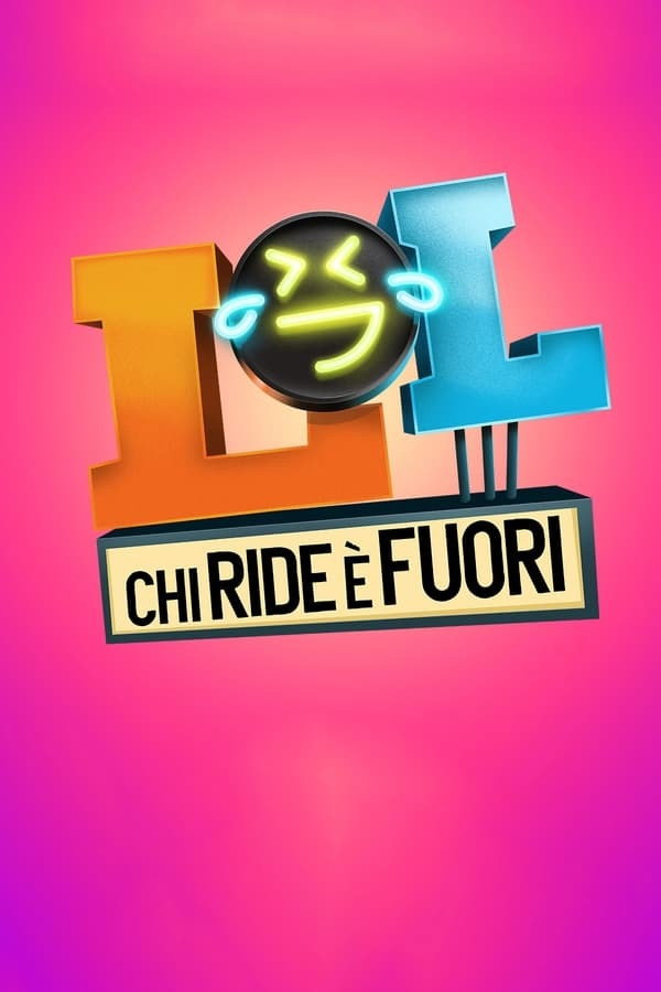 LOL - Chi ride è fuori (Specials)