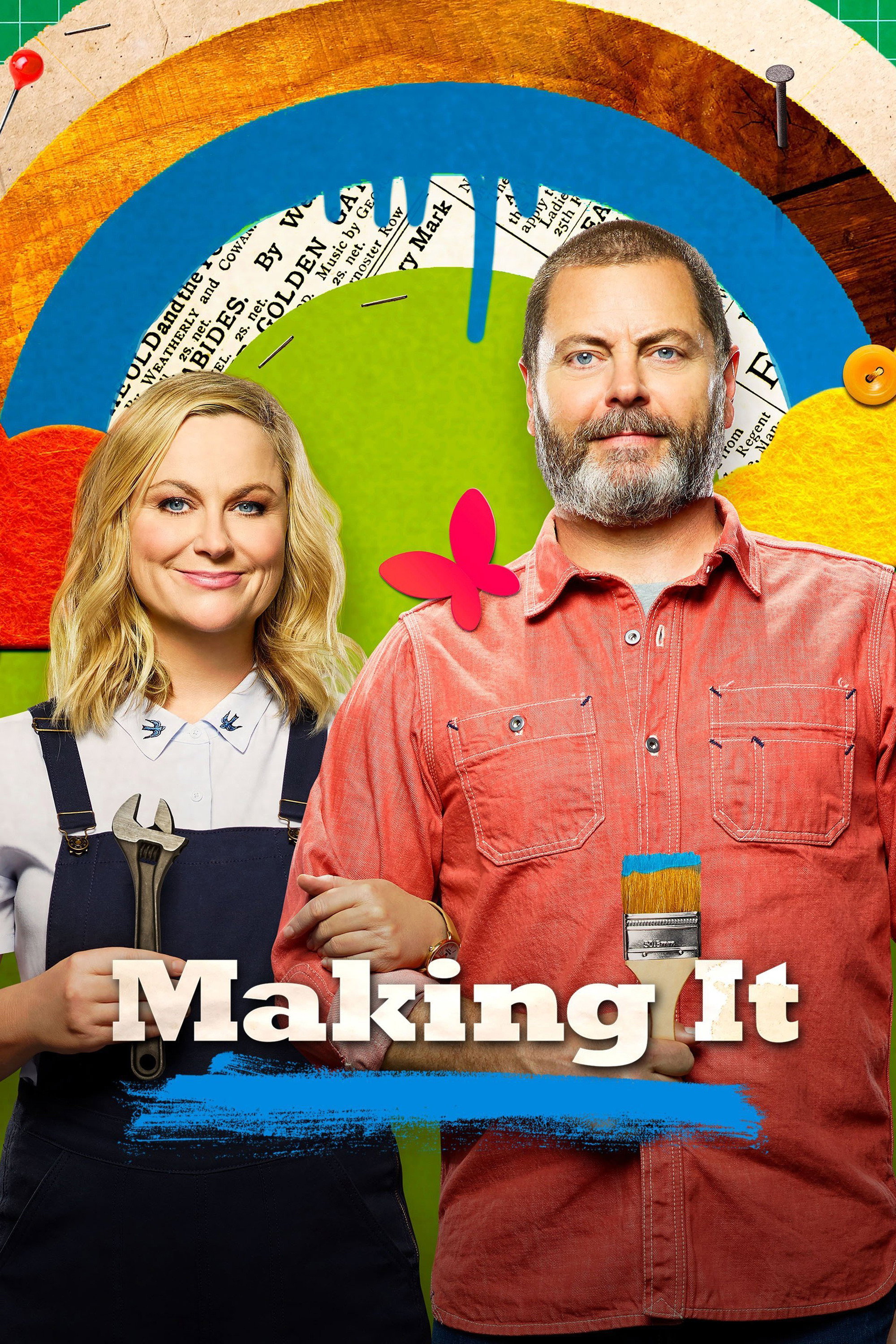 Making It Season 2