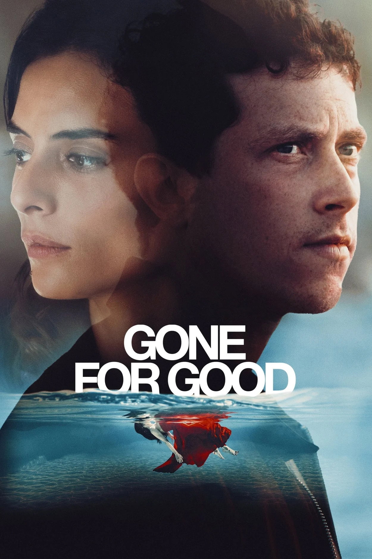 Gone for Good S01E01 - Season 1