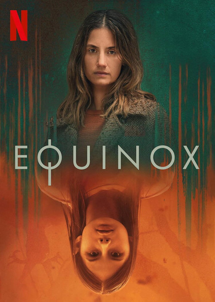 Equinox S01E01 - Season 1