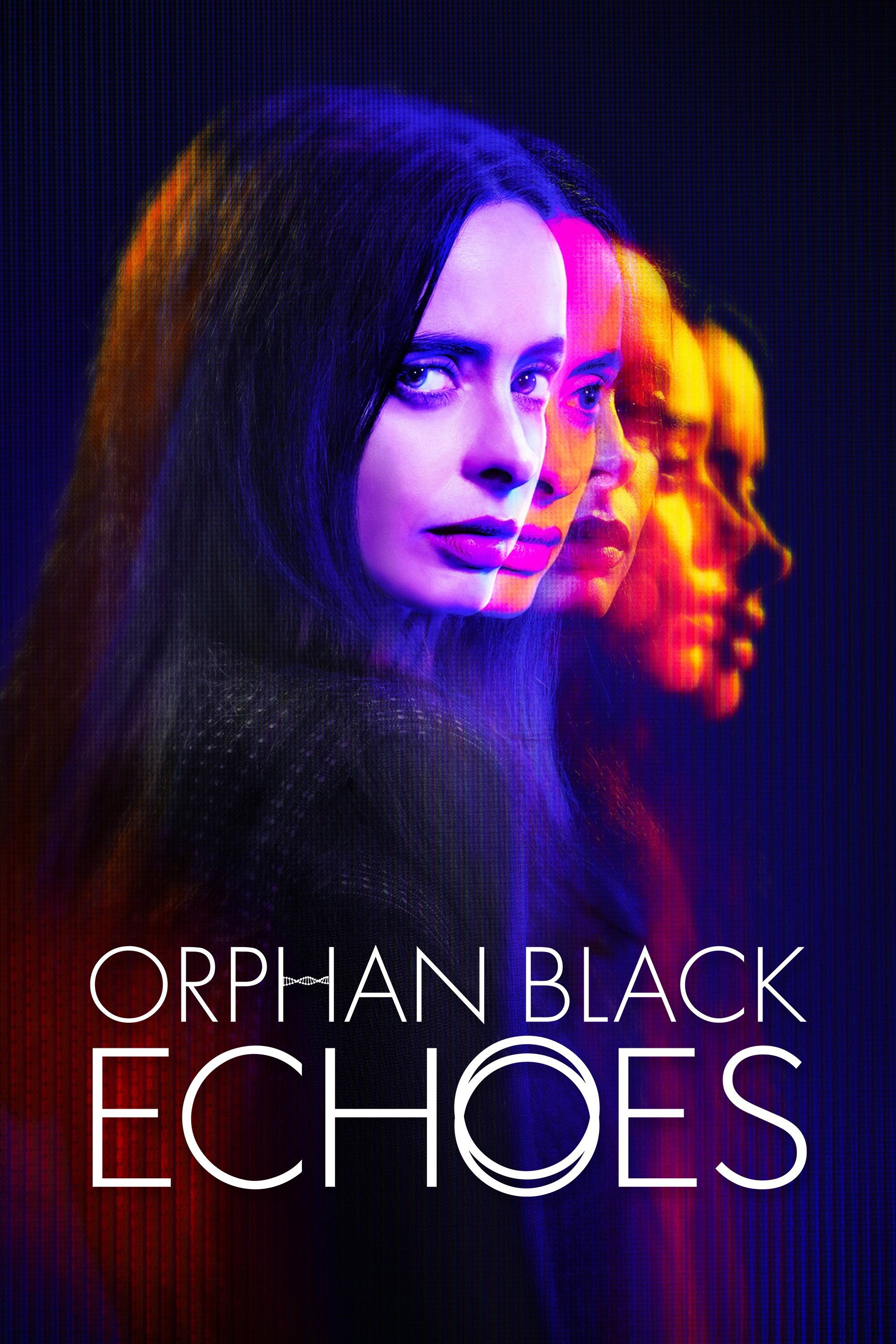 Orphan Black: Echoes S01E01 - Season 1