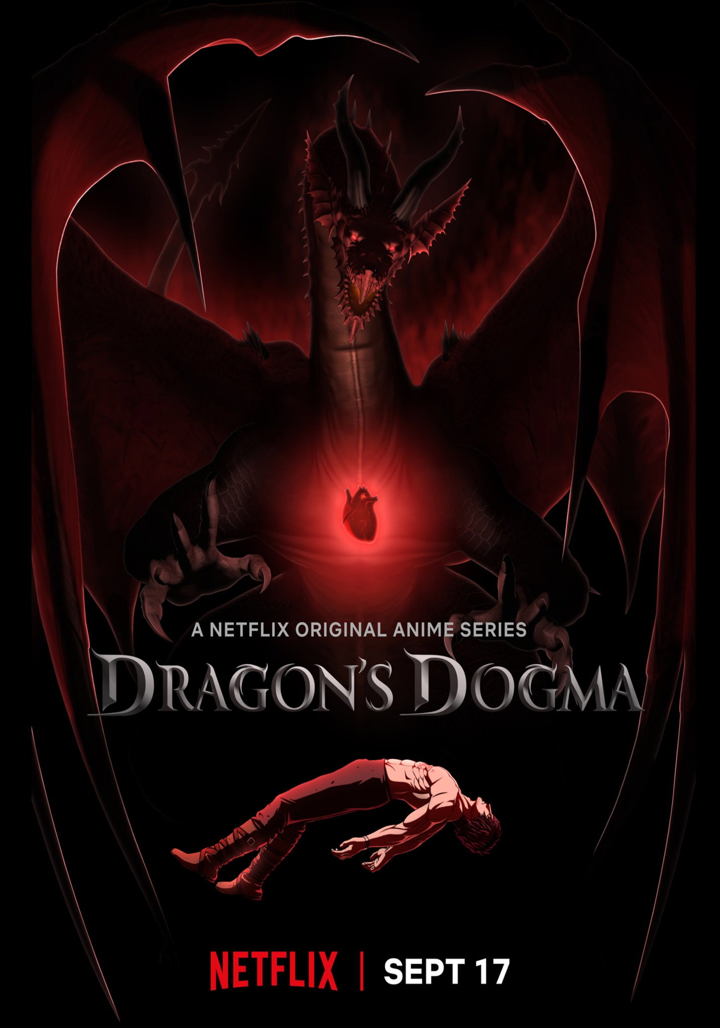 Dragon's Dogma S01E01 - Season 1