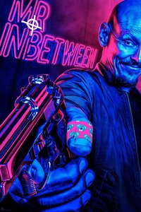Mr Inbetween Season 1