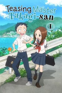 Teasing Master Takagi-san Season 1