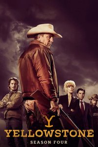 Yellowstone Season 4