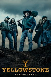 Yellowstone Season 3