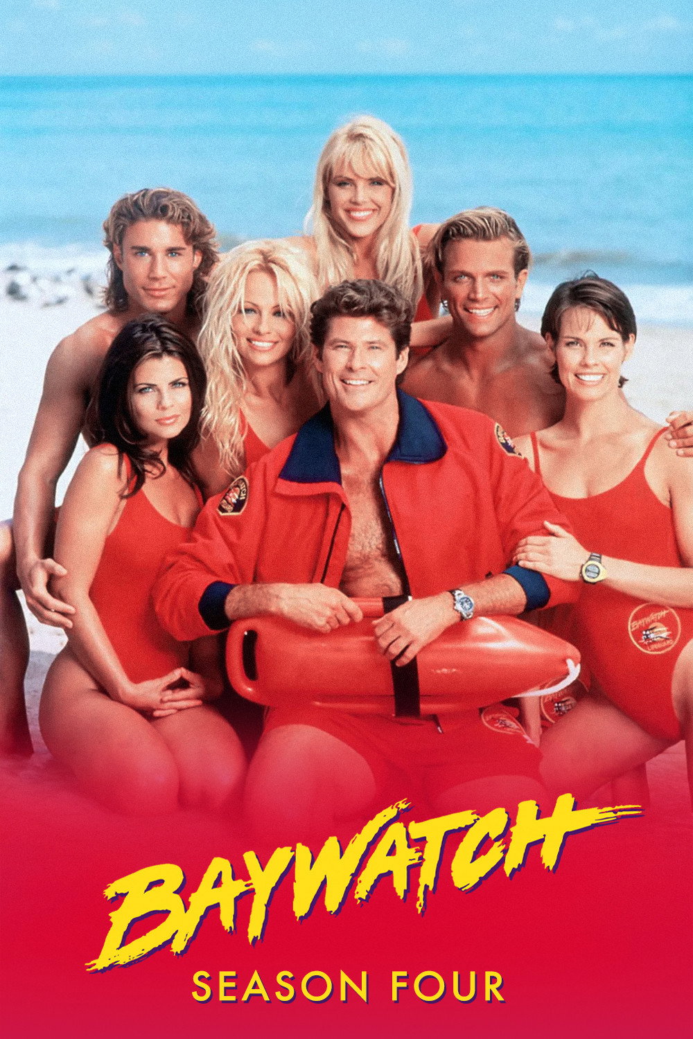 Baywatch - Season 1 Season 4