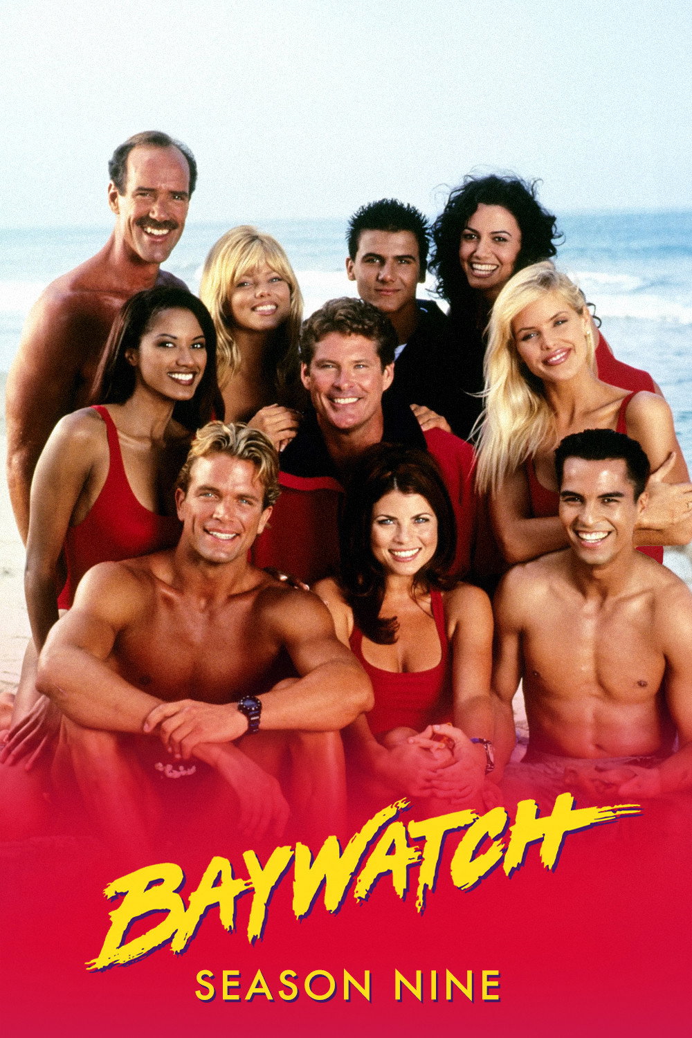 Baywatch - Season 1 Season 9