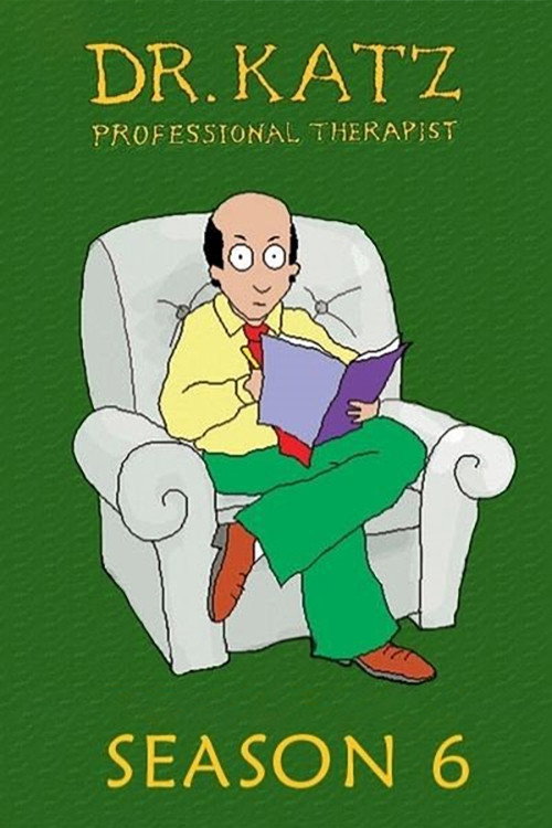 Dr. Katz, Professional Therapist Season 6
