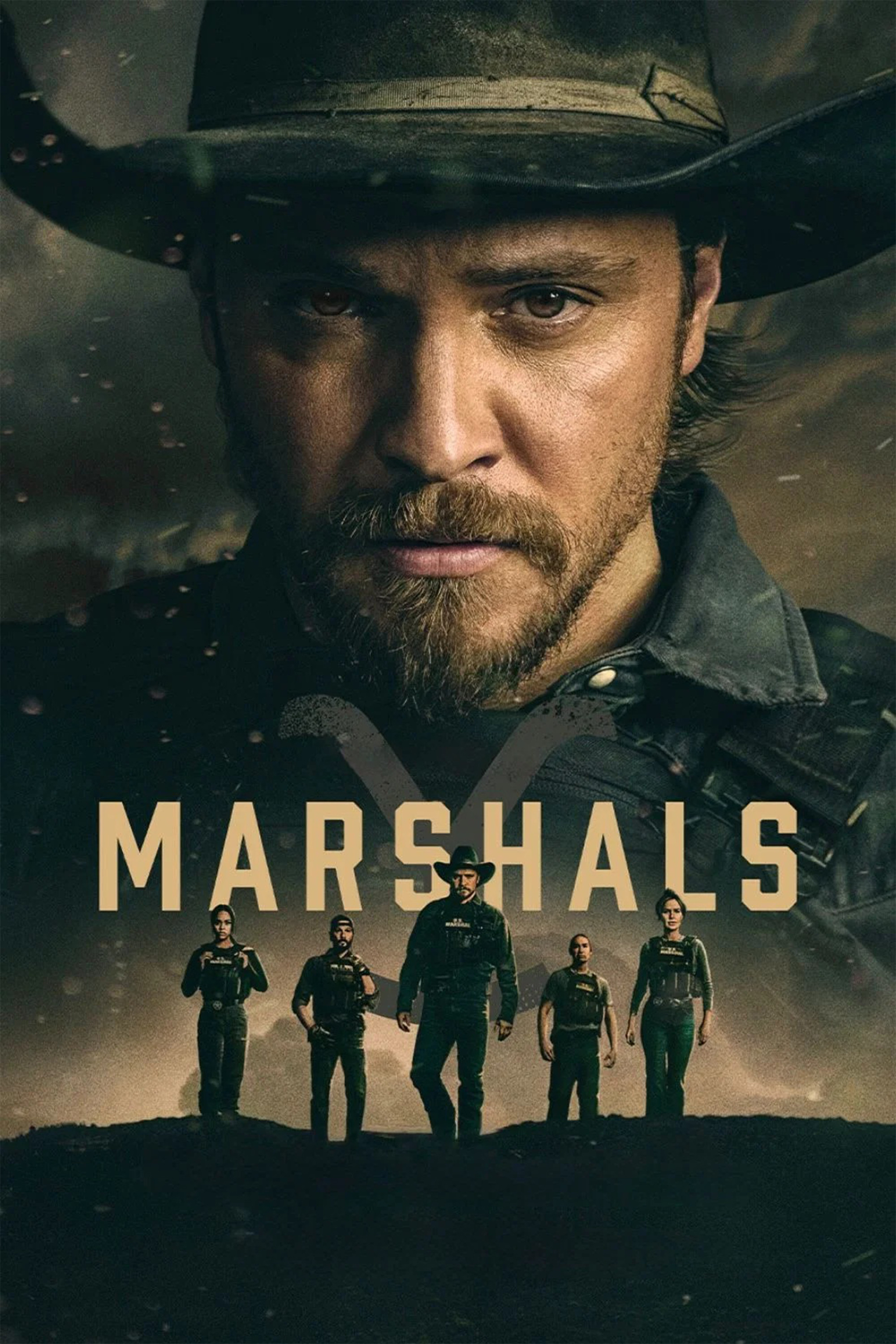 Marshals Season 2
