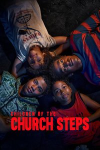 Children of the Church Steps (Limited Series)