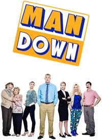 Man Down (Series 1)