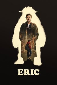 Eric (Limited Series)