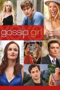 Gossip Girl Season 4