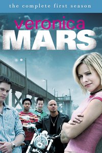 Veronica Mars Season 1