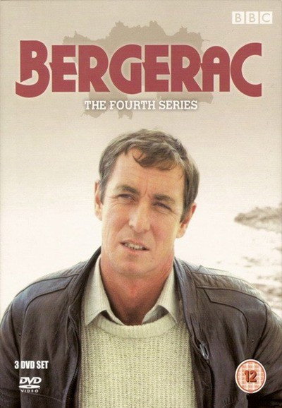 Bergerac Season 4