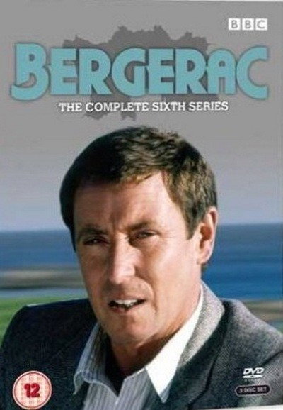 Bergerac Season 6