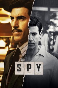The Spy (Limited Series)