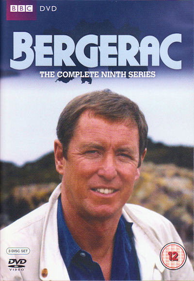 Bergerac Season 9