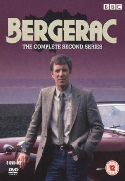 Bergerac Season 2