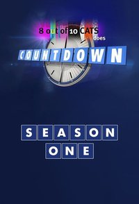 8 Out of 10 Cats Does Countdown (Series 1)