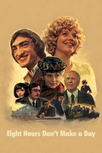 Eight Hours Don’t Make a Day (Miniseries)