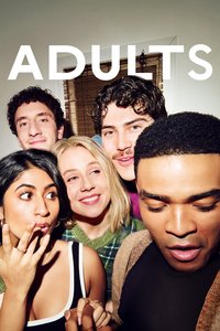 Adults Season 1
