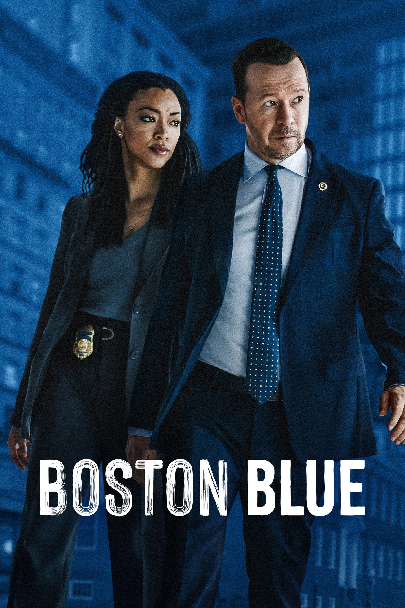 Boston Blue Season 2