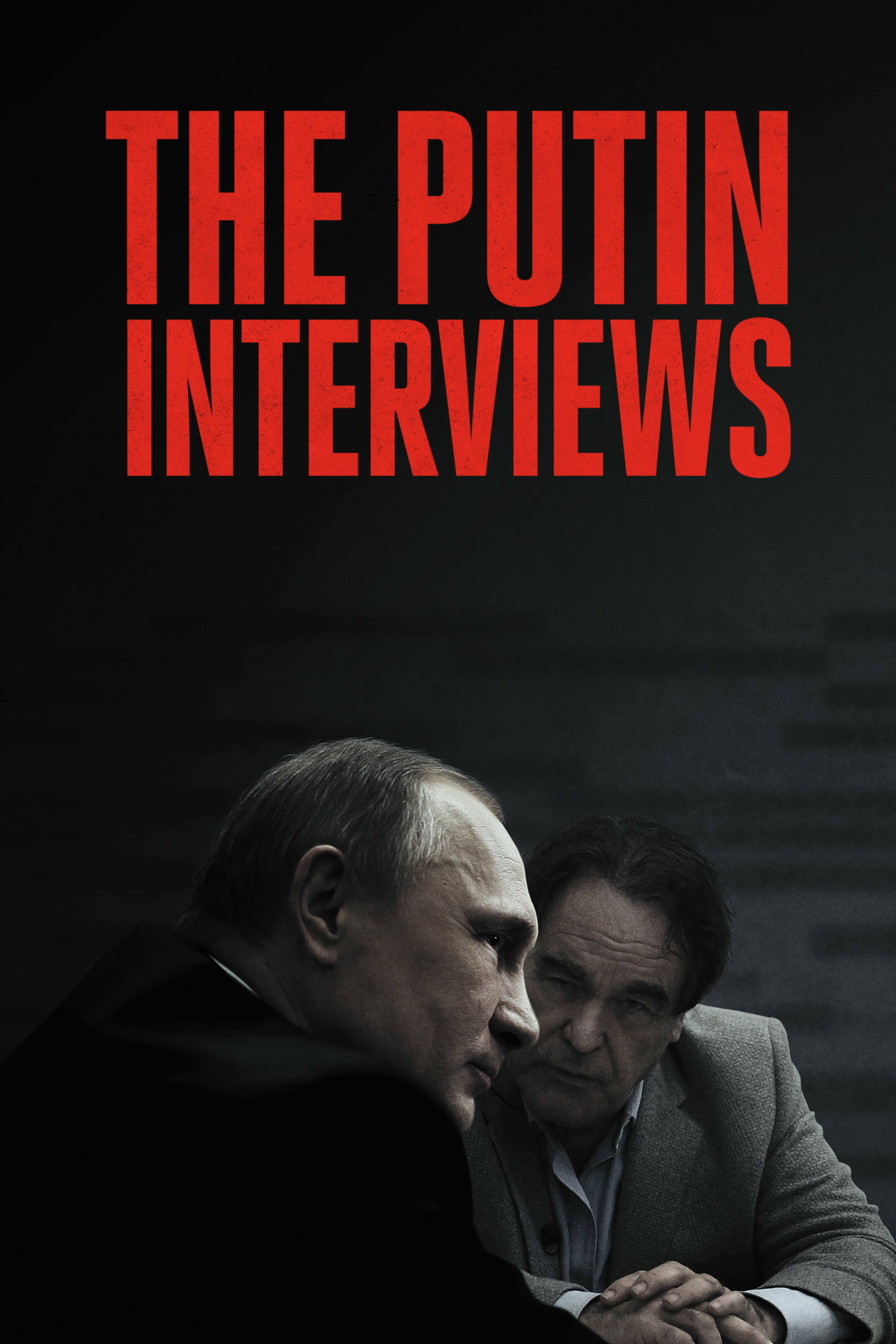 The Putin Interviews (Miniseries)