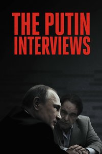 The Putin Interviews (Miniseries)