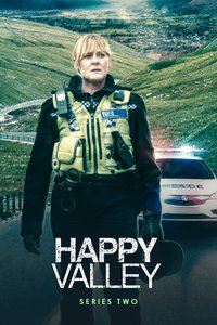 Happy Valley (Series 2)
