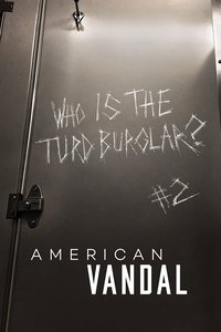 American Vandal Season 2