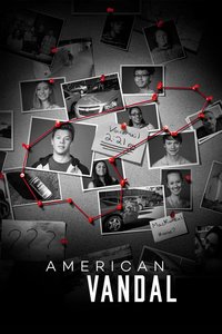American Vandal Season 1