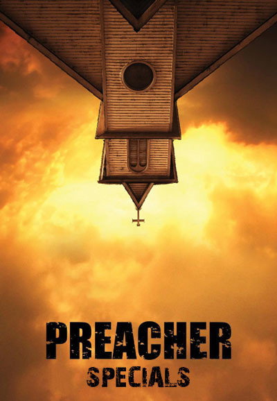 Preacher (Specials)