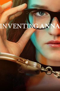 Inventing Anna (Limited Series)