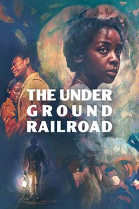 The Underground Railroad (Miniseries)