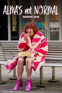 Alma's Not Normal (Series 1)