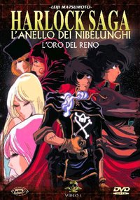 Harlock Saga - The Ring of the Nibelungs