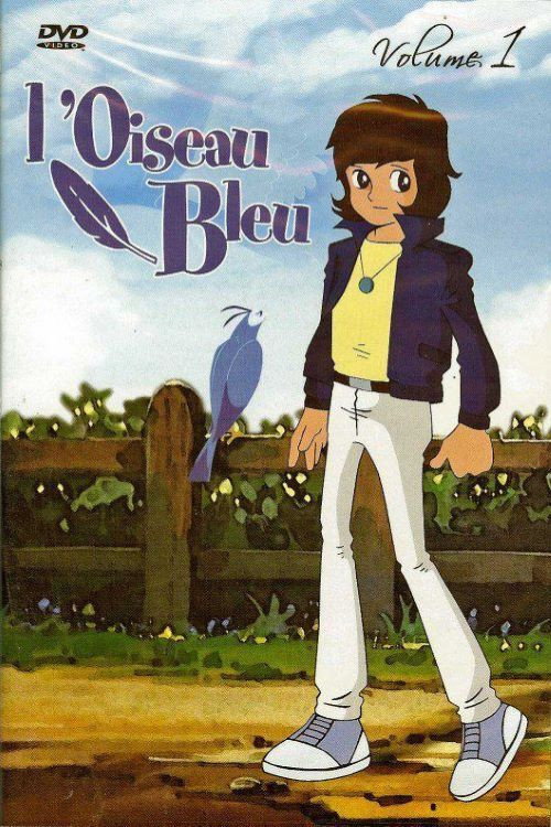 Maeterlinck's Blue Bird: Tyltyl and Mytyl's Adventurous Journey (Maeterlinck's blue bird season 1)